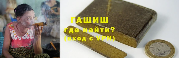 индика Абаза