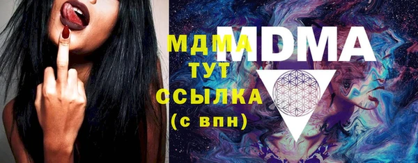 индика Абаза